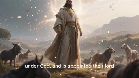 Psalms 8 Commentary