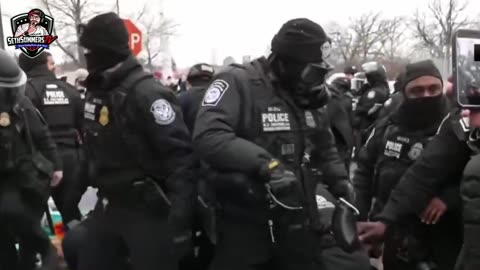 🚨 BREAKING: Federal agents are going FULL FORCE right now, ARRESTING multiple leftist