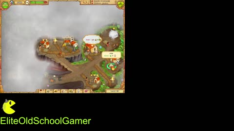 Island Tribe 5 - Level 29 - December 2025