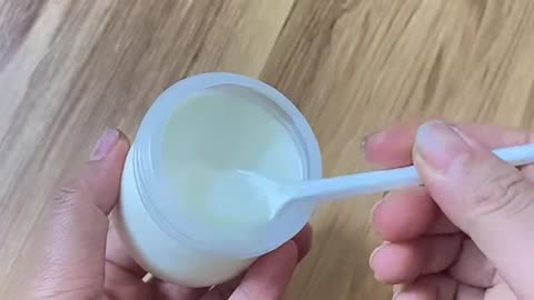 homemade yogurt