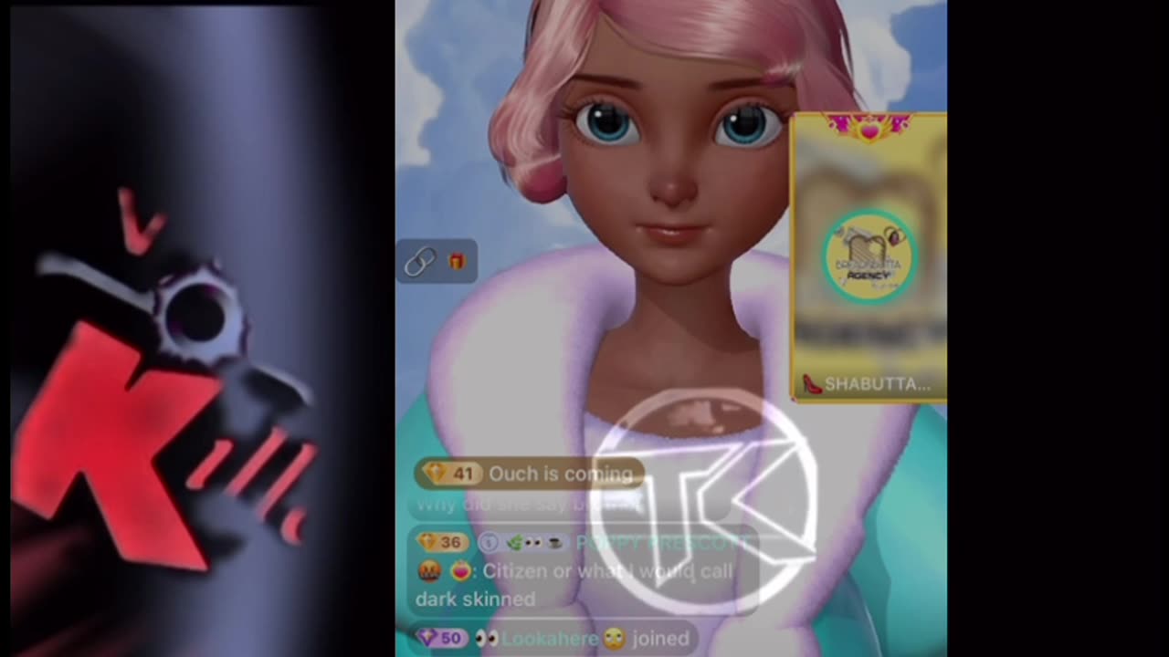 NONY PLAYS TOMIKAY 911 CALL