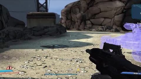Borderlands: Game of the Year Enhanced PC Playthrough Pt. 7 (No Commentary)