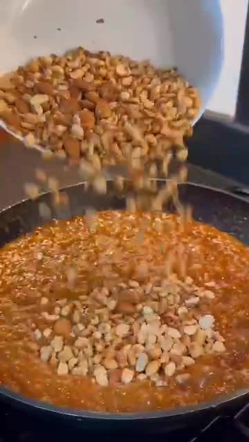 Chocolate lovers!!!!🍫Follow me