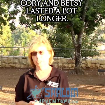 A Sister's Sacrifice: The Story of Betsy Ten Boom | Barbara Zaremsky #Shorts #BarbaraZaremsky