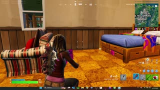 [Full Gameplay #133 -2025] FORTNITE Chapter 6 S02: LAWSLESS: OG 50V50