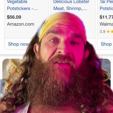 Potstickers #Potstickers #Foodie #Food