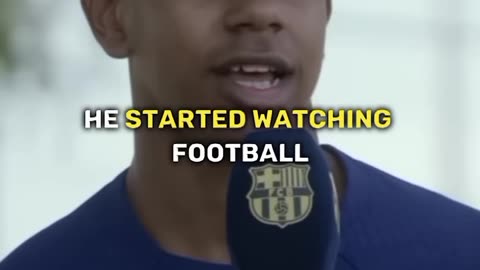 Football history video 101
