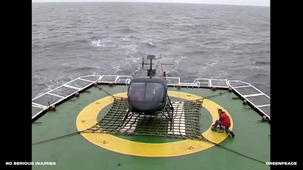 10 Helicopter Accidents and Mistakes Caught on Camera