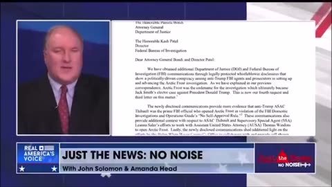 7225 - Terry Reports - Political Video Clips U Need 2 See! No. 2