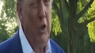 Trump’s “They Don’t Know” Moment Explained
