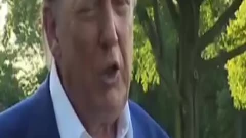 Trump’s “They Don’t Know” Moment Explained