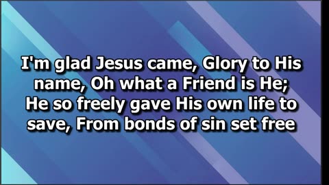 Church Service