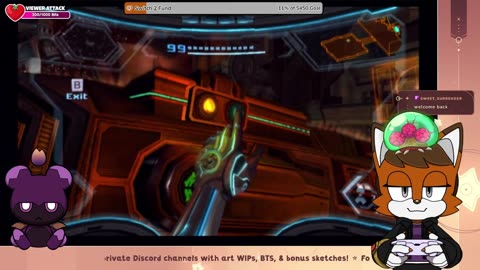 Metroid Prime 3: Corruption #8