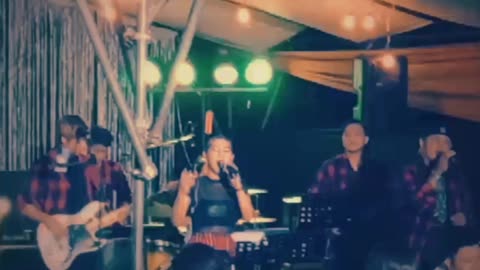 Gimme! Gimme! Gimme! (A Man After Midnight) - Live Cover