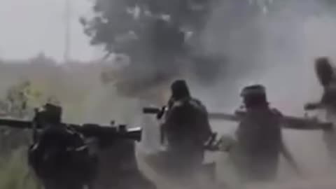 11th Anniversary of the First Volunteer Militia Established After 2014 Invasion