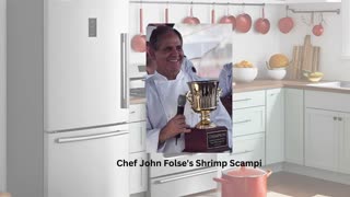 Chef John Folse On How To Cook Delicious Shrimp