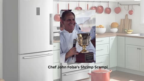 Chef John Folse On How To Cook Delicious Shrimp