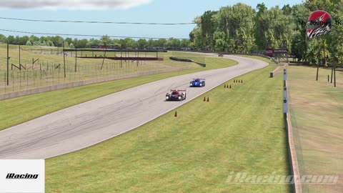 Race 31 LMP2 Prototype Challenge B License