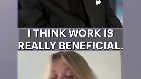 ELLIE’S ADVICE FOR YOUNG PEOPLE