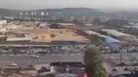 Escape from Tehran