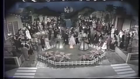 Mensaje navideño 1985 - RCTV (Venezuela)