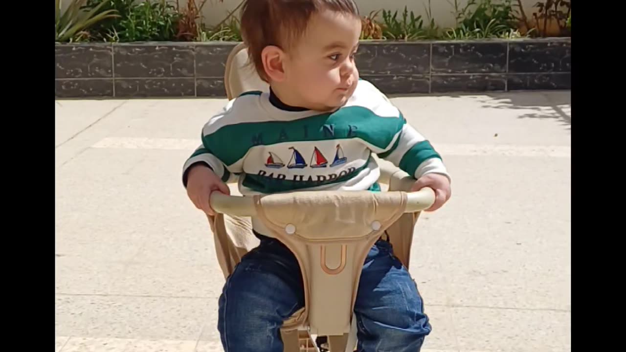 Omar chadi hajji