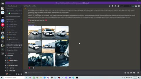 🔥ALPHA STOCKS LAB DISCORD/ VIDEO TOUR 🔥CONSISTENCY & PROFITABILITY✅ ALPHA PRO LIVES