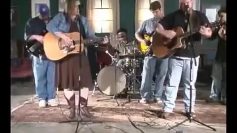 The Burning Angels - Last Picture Show