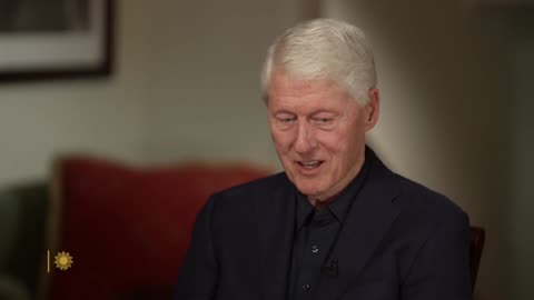 Bill Clinton Denies Covering Up Biden's Obvious Mental Decline: 'I Didn’t Know Anything'