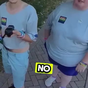 Watching these Woke Leftists getting owned is amazing 🤣