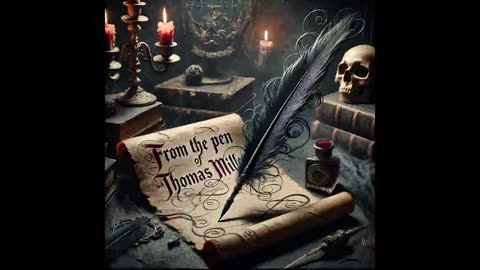 The Horror Beneath the St. Johns A Tale from Palatka