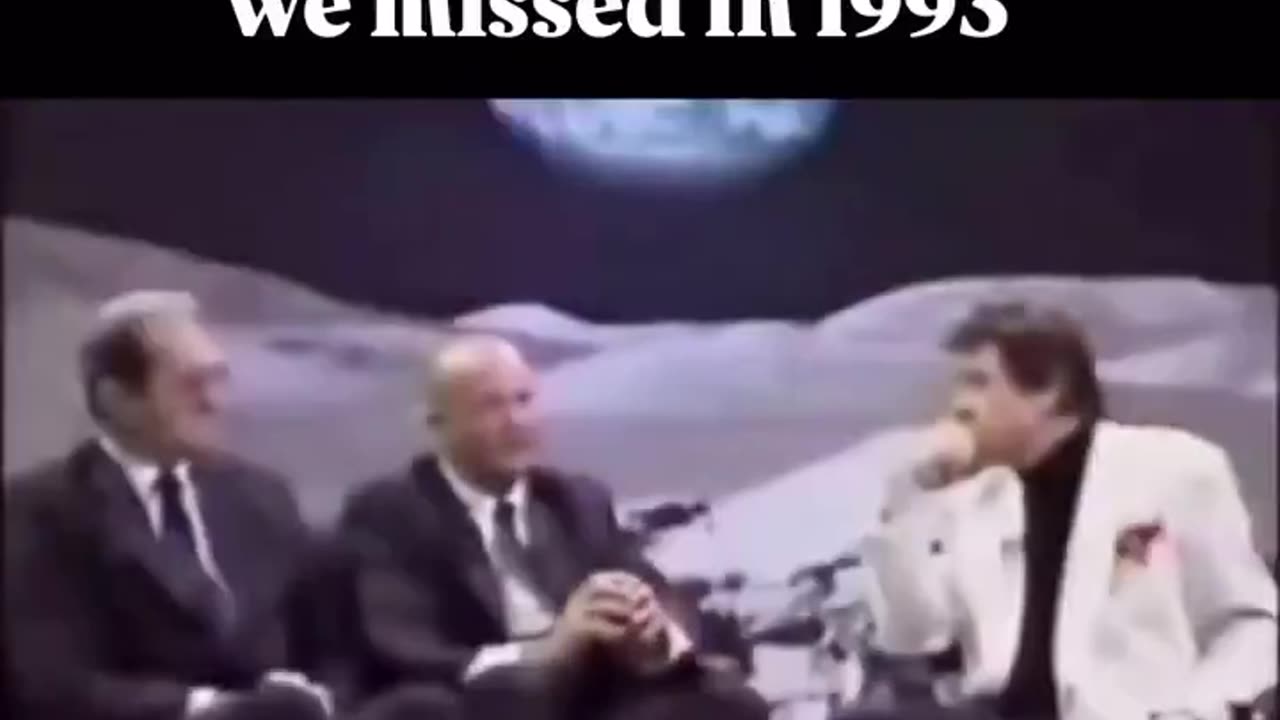 The subtle warning we missed in 1993