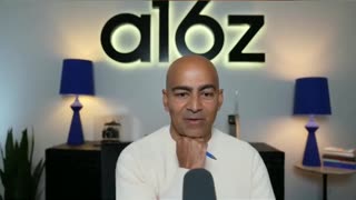 Chatbot Dangers Overblown - Chris Dixon and Anish Acharya