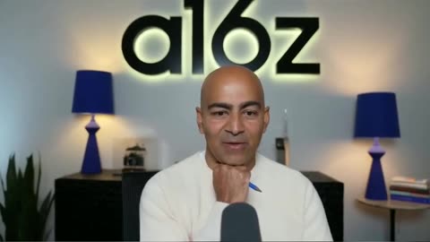 Chatbot Dangers Overblown - Chris Dixon and Anish Acharya