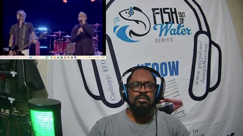Bad Religion Past Is Dead Live Reaction