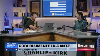 Illegal Immigrant Road Mayhem + Dems' Registration Blues | Sec. Duffey, Blumenfeld-Gantz | 8.20.2025