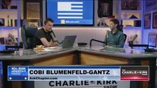 Illegal Immigrant Road Mayhem + Dems' Registration Blues | Sec. Duffey, Blumenfeld-Gantz | 8.20.2025