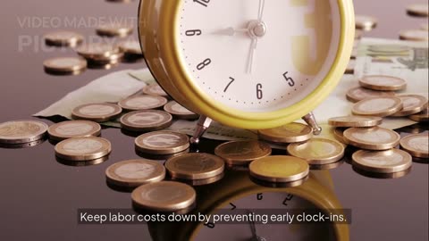 Effortless Time Tracking with Buddy Punch | Best Employee Clock-In App