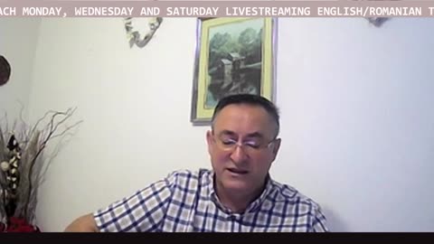 VALENTIN TRIF -DOAR TU ISUSE EȘTI A MEA BUCURIE- CALEA CĂTRE RAI #live @ValentinTrifcanalcreștin