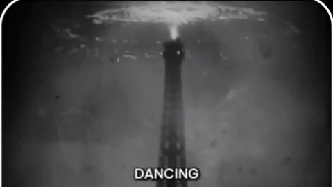 The true purpose of the Eiffel Tower