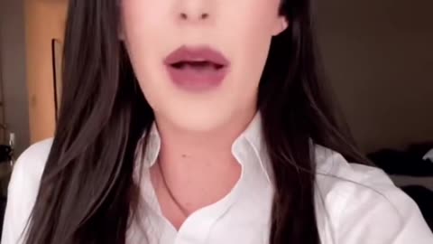 ANNA PAULINA LUNA Speaks On GOP Trying Destroy #TRUMP Peace Deal