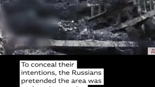 🌅🔥 Ukraine Russia War | Dawn in Kyiv & Olenivka Survivors Recall Attack | RCF