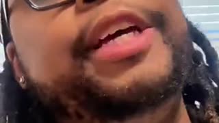 People are THREATENING violence on any White kids who want to dress up as an ICE agents