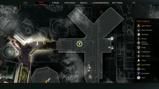 Anthem-Catching Up With Everyone