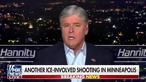 Another ICE involved shooting in Minneapolis Mn