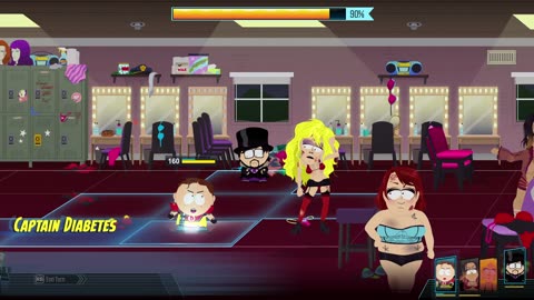 South Park The Fractured but Whole