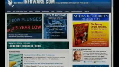 IW Archives Oct 01