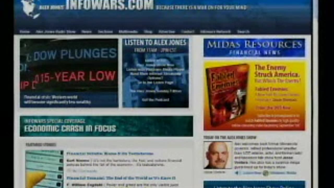 IW Archives Oct 01
