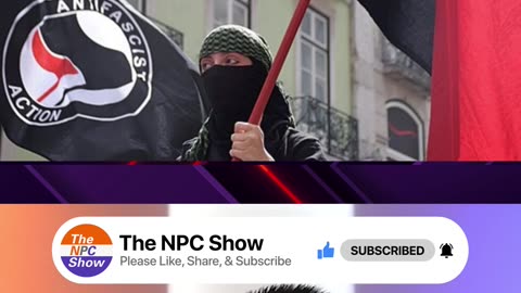 First Antifa Members Finally Convicted of Terrorism⚖️⚖️⚖️