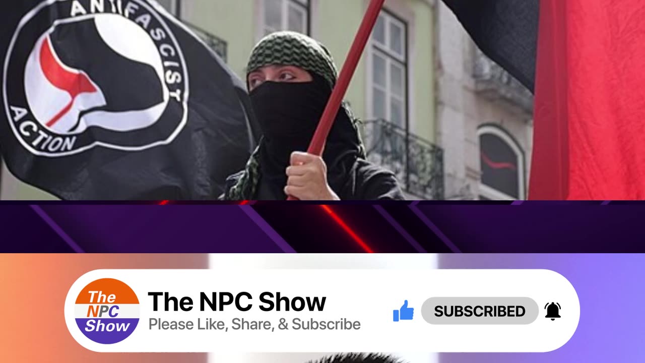 First Antifa Members Finally Convicted of Terrorism⚖️⚖️⚖️